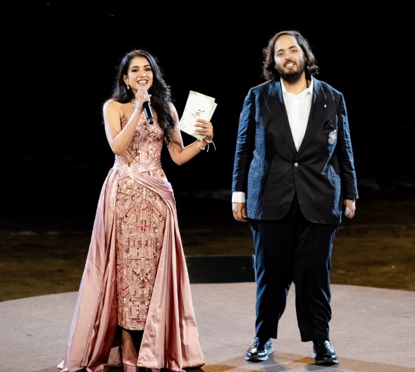 Anant Ambani & Radhika Merchant Wedding: Save The Date and Pre-Wedding Festivities