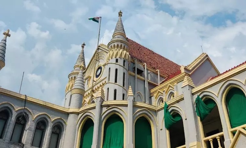 Hindu-Muslim Marriage Invalid Under Muslim Personal Law : MP HC Refuses Protection Plea Of Inter-Faith Couple