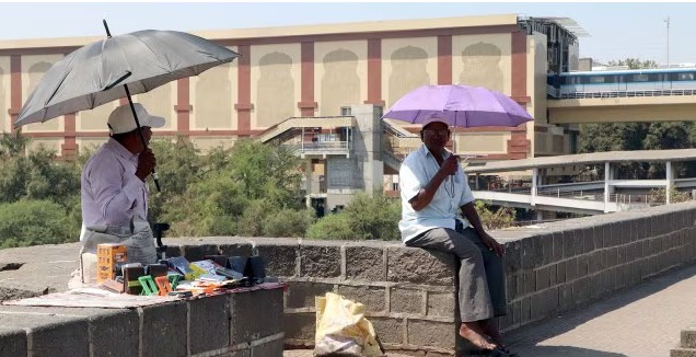 Urbanisation-led warming highest in Delhi-NCR, Jaipur, Ahmedabad and Pune: Study