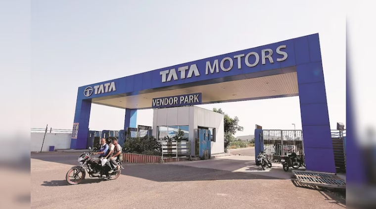A sporty hatchback: Tata Motors launches Altroz Racer at Rs 9.49 lakh