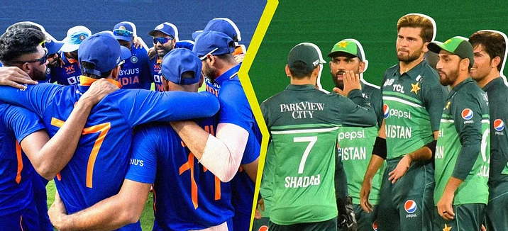 India vs Pakistan Match: Where to Watch Live Streaming of T20 World Cup 2024?