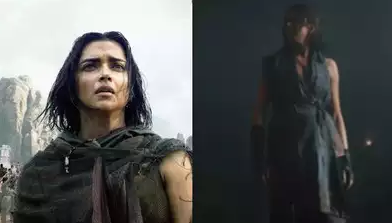 From ‘Jawan’ to ‘Kalki 2898 AD’ Deepika Padukone plays significant mother roles in Bollywood, sparking epic fan reactions