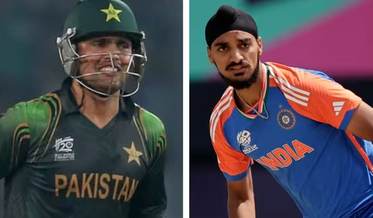 Kamran Akmal’s public apology to Harbhajan for disrespecting Arshdeep Singh’s religion during India vs Pakistan match
