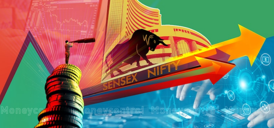 Exit polls set to ignite market euphoria: Big gains on the horizon with Gift Nifty showing a 780 point gain