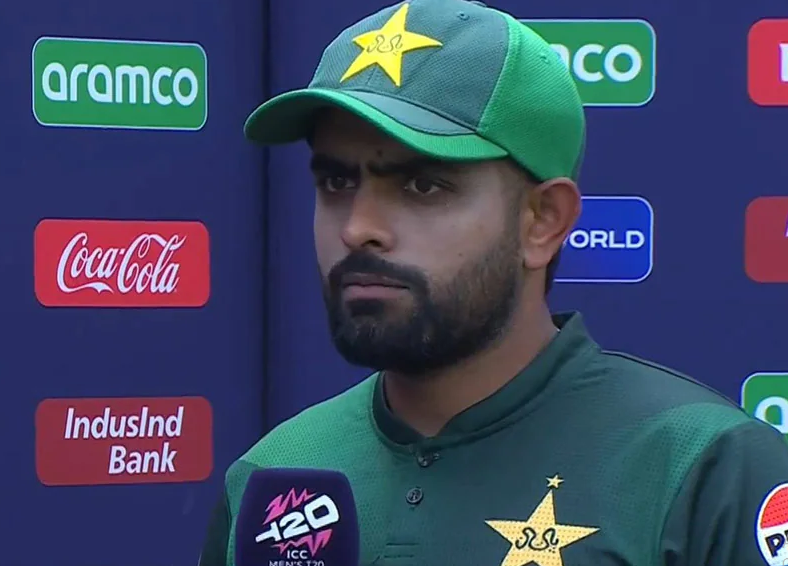Far Behind USA In NRR, Babar Azam Explains ‘Slow Approach’ Against Canada In T20 World Cup Clash