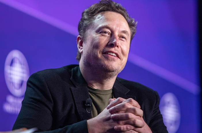 Future of Musk, Tesla on line this week as shareholders vote on pay package