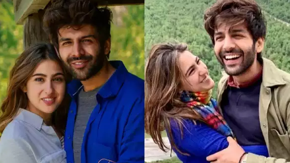 Kartik Aaryan reacts to his ‘notorious’ image of dating Sara Ali Khan, Janhvi Kapoor, Ananya Panday: ‘I have been unlucky in love’