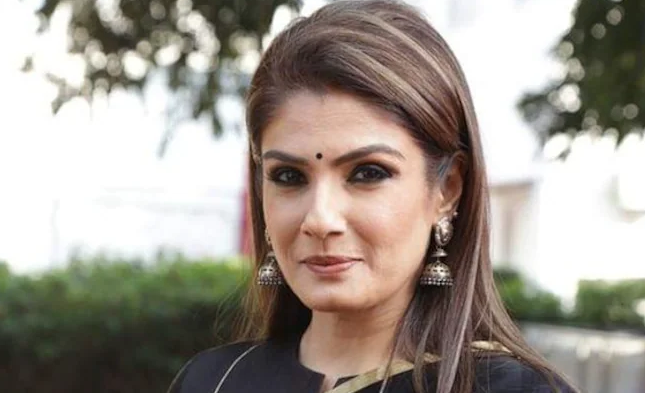 Raveena Tandon Was Not Drunk, False Complaint Filed: Mumbai Police