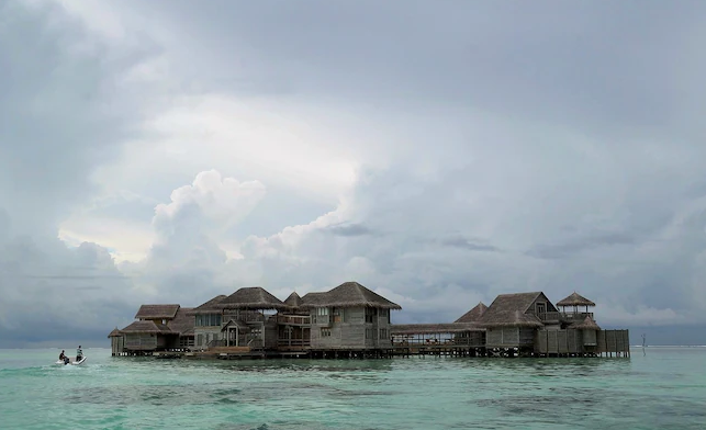 Israel Advises Citizens In Maldives To Leave Following Entry Ban