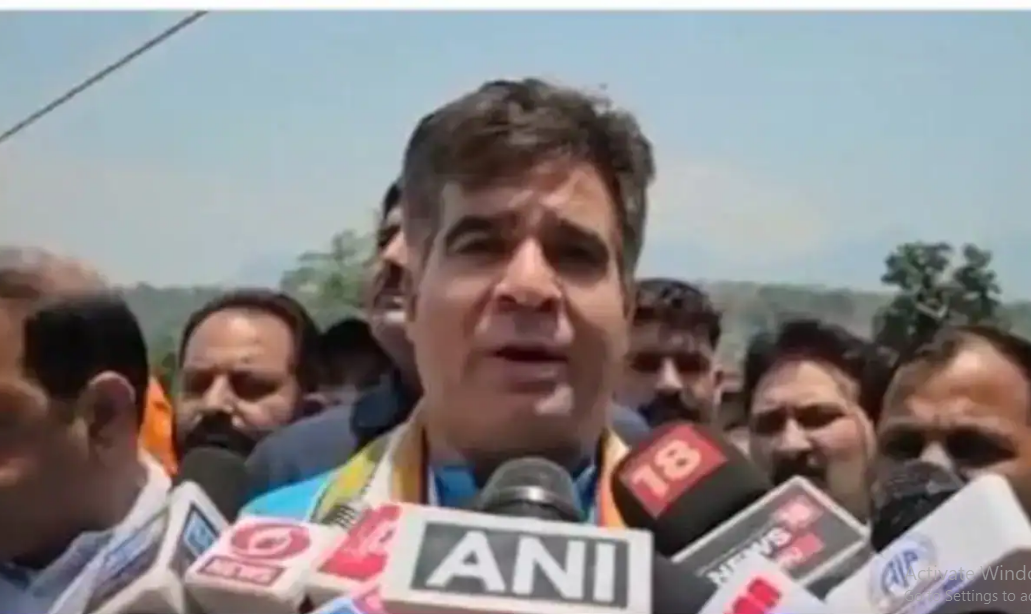 “Driver Acted Bravely, Foiled Major Conspiracy”: J&K BJP Chief On Reasi Attack