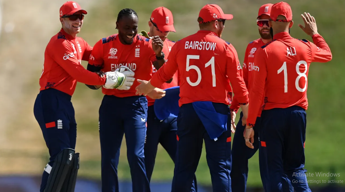 England rip through outclassed Oman to win in 99 balls