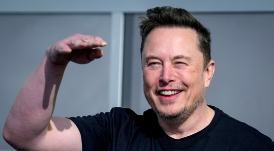 Elon Musk’s $56 billion pay approved by Tesla shareholders. He says: ‘Hot damn. Love you guys’