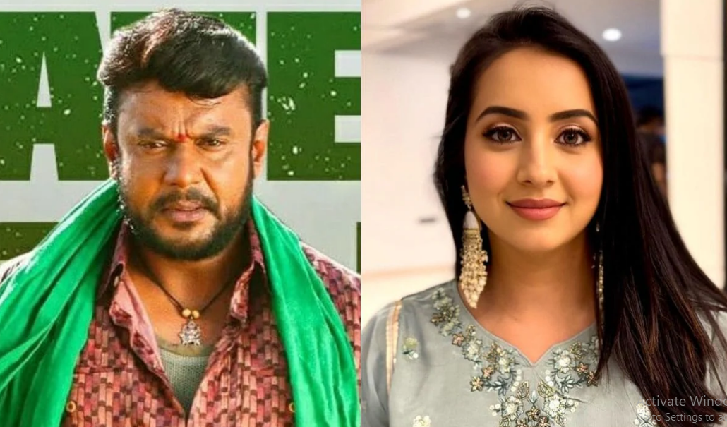 Actor Darshan’s Co-Star Sanjjanaa Galrani Reacts To His Arrest: “It’s Doomsday For Industry”
