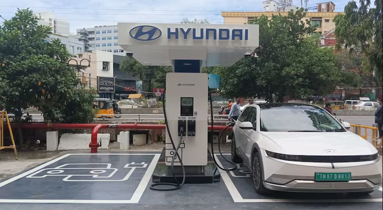 Hyundai Motor India files draft papers with Sebi for record IPO of around $3 billion