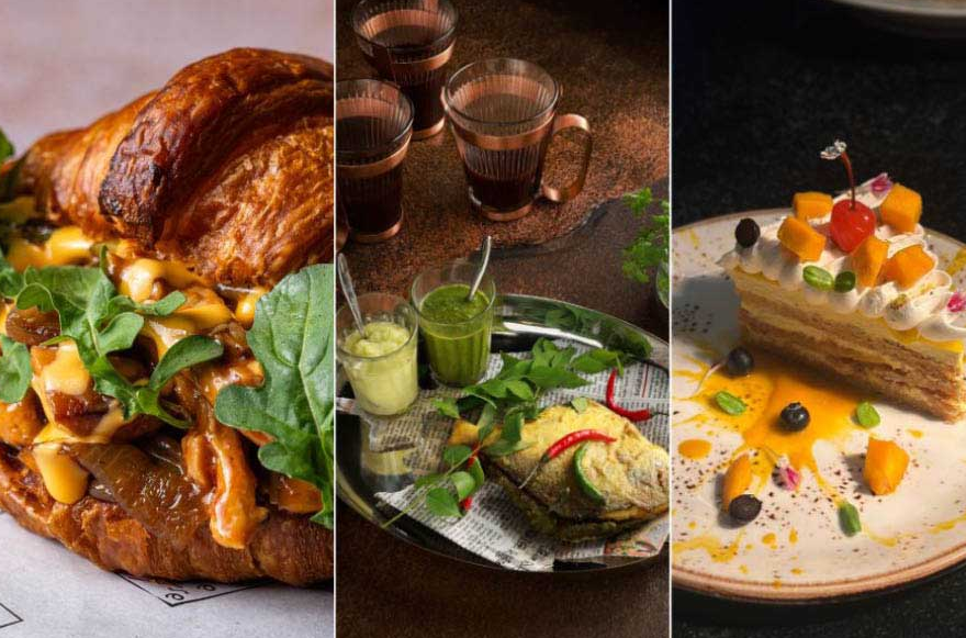 Spoil your papa with a five-star meal in Kolkata’s best hotels