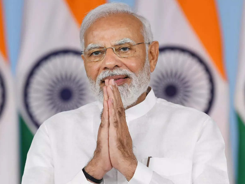 PM continues to receive congratulatory messages from world leaders after assuming office as the Prime Minister of India for the third time