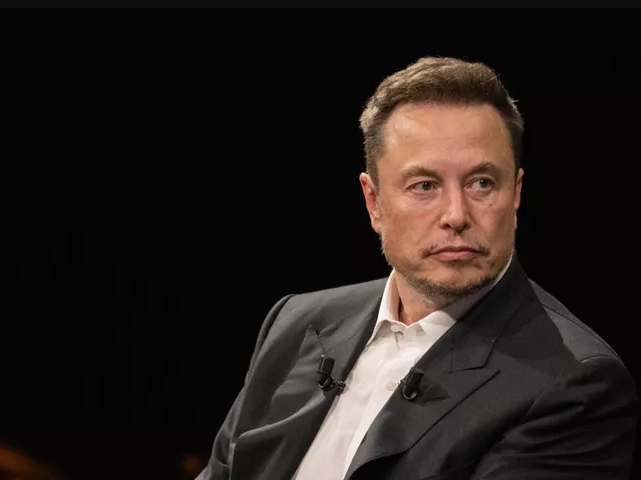 Elon Musk breaks into dance as Tesla shareholders restore $56 billion pay package