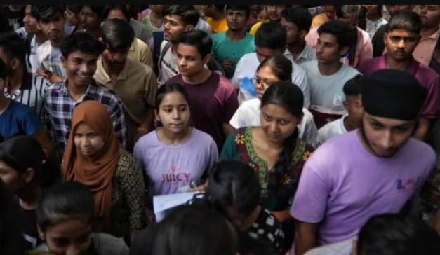 NEET: Bihar police summon students, say proof of leak