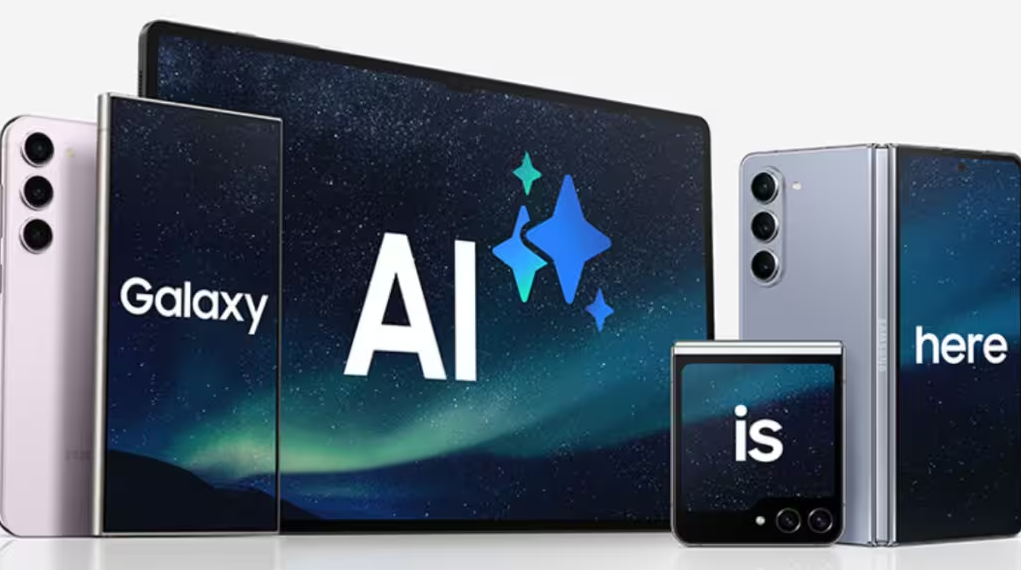 Samsung Unpacked 2024 Galaxy Z Fold 6, Flip 6, Galaxy Ring all but confirmed for July 10