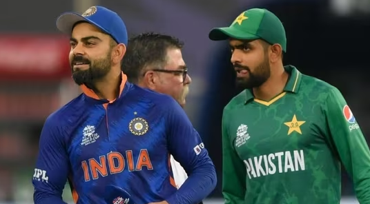‘Select useless team. Only score against Zimbabwe and compare Babar with Kohli’: Danish Kaneria blasts PCB after WC exit
