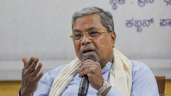 BJP, JDS must protest against Centre over fuel price hike: Karnataka CM