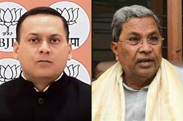 BJP, Congress spar on fuel prices in states ruled by them