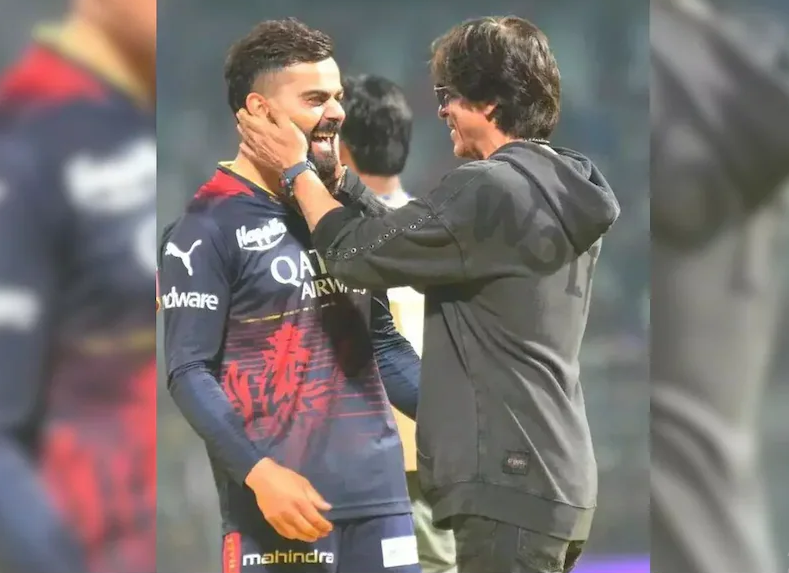 Virat Kohli Beats Shah Rukh Khan To Become Most Valued Celebrity. His Brand Value Is…
