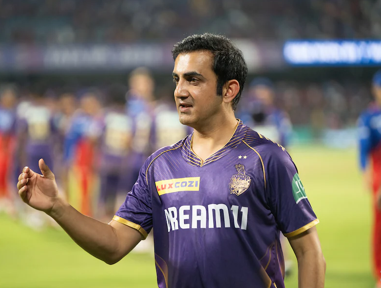 India Head Coach Interview LIVE Updates: Leading India Head Coach Race, Gambhir Reaches Out To Jonty Rhodes