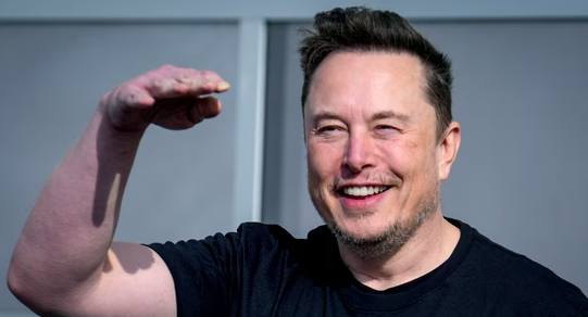 Elon Musk’s salary at Tesla is more than Tata Motors’ revenue