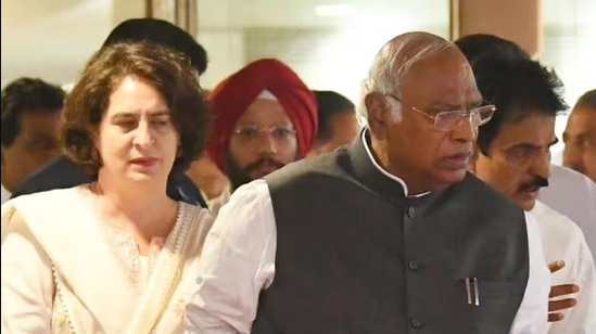 UGC-NET 2024 cancelled: Mallikarjun Kharge questions PM Narendra Modi; how Opposition leaders reacted