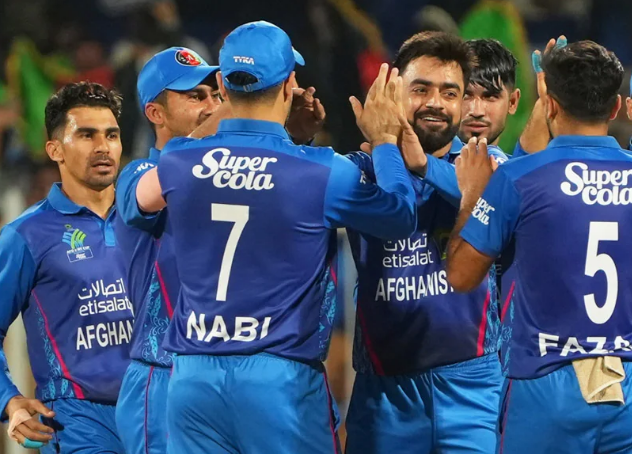 AFG vs UGA, T20 World Cup 2024, Highlights: Rahmanullah Gurbaz, Fazalhaq Farooqi Shine As Afghanistan Thrash Uganda By 125 Runs