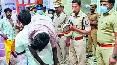 Hooch kills 29 in Tamil Nadu’s Kallakurichi; more than 70 under treatment