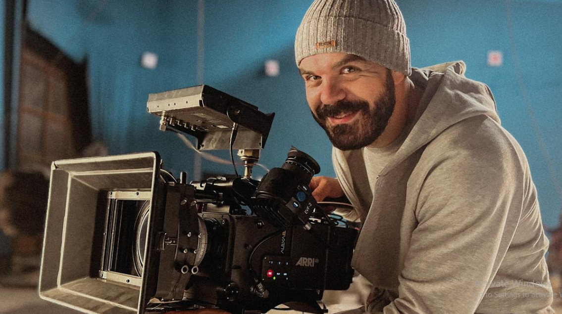 Djordje Stojiljkovic: Each sub-world of ‘Kalki 2898 AD’ deserved a distinct visual treatment