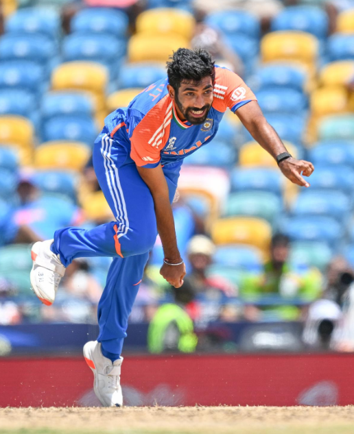 T20 World Cup, AFG vs IND: After the Suryakumar show, Bumrah takes over