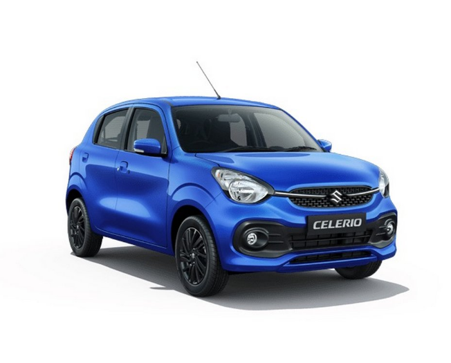 Maruti Suzuki Announces Price Reduction For AMT Cars