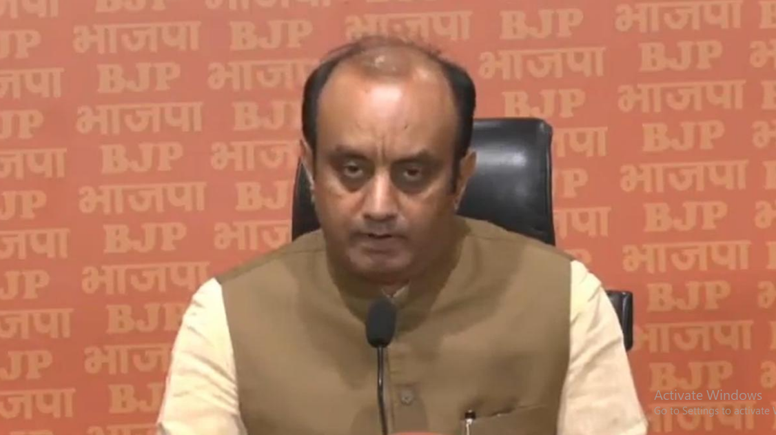 Centre resolved to act on NEET, paper leak concerns, while Rahul Gandhi is politicising the issue: BJP