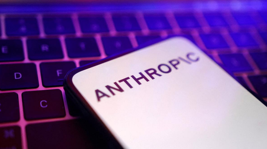 Anthropic launches newest AI model, three months after its last