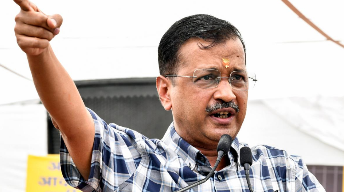 Arvind Kejriwal to remain in jail as Delhi High Court stays bail order of court