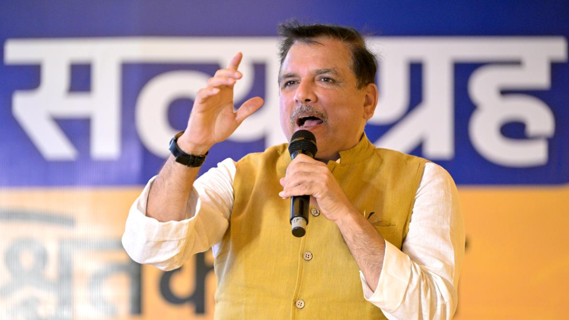 Bail to Arvind Kejriwal has betrayed panic of ED, BJP, says AAP