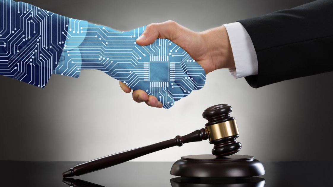 Legal fraternity may explore Gen AI to reduce errors, enhance efficiency