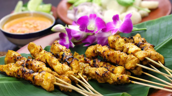 Karnataka bans use of artificial colours in chicken kebab, fish dishes