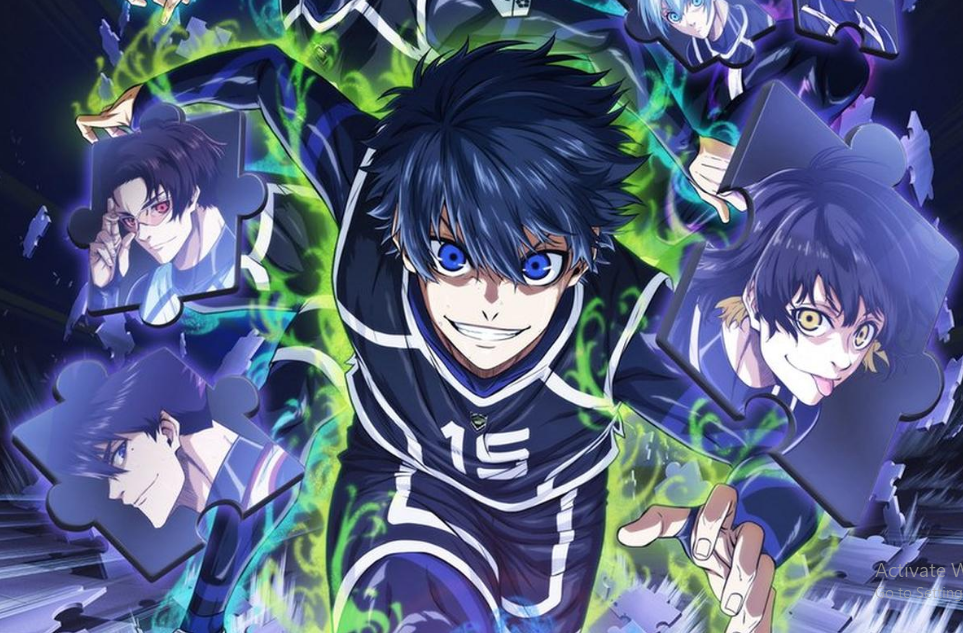 ‘Blue Lock’ announces release date for Season 2