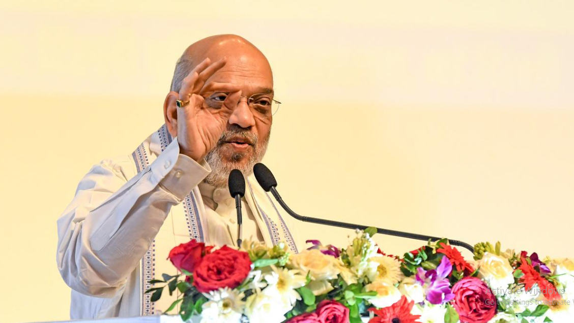 Create a force in India that is first in the field of disaster management in the entire country, says Amit Shah