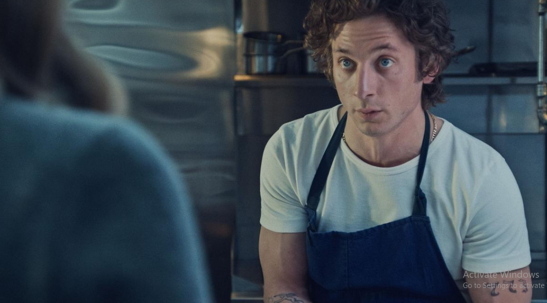 ‘The Bear’ season 3 review: Carmy and his crew return with a messy, indulgent dish that thrills in bits