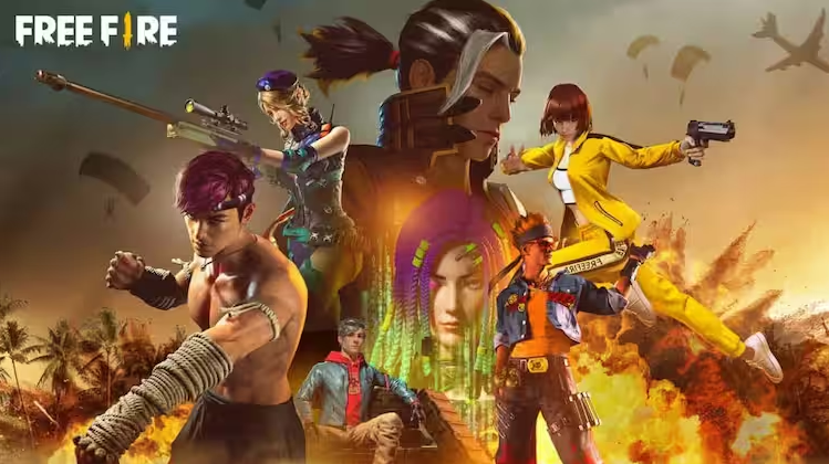 Garena Free Fire Max: Exclusive Redeem Codes Unveiled For June 29. Here’s How To Use
