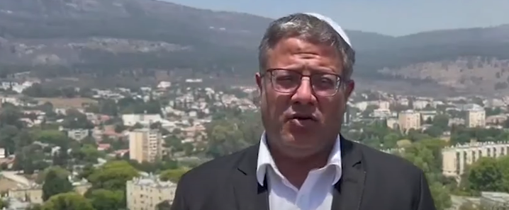 UK Warns Of Israel’s ‘Imminent’ Offensive Against Hezbollah; Ben Gvir Says ‘They Should Be Burned’
