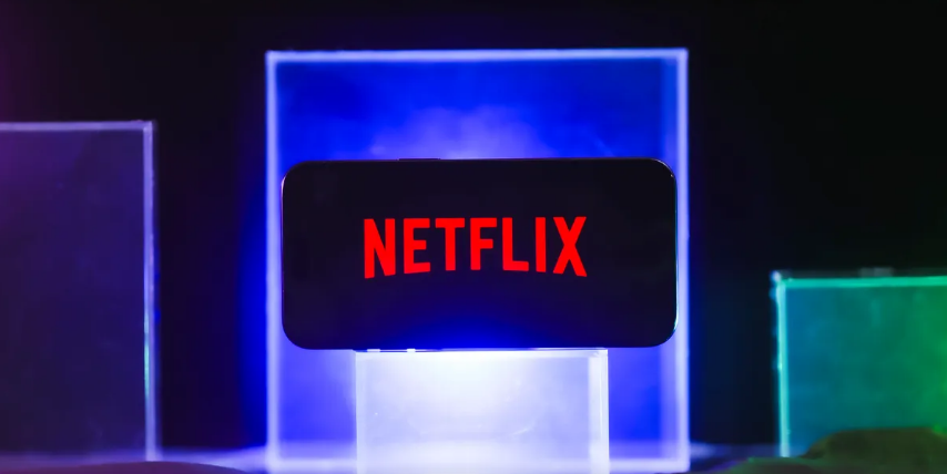 Netflix Turns Its Back on Older Apple TVs