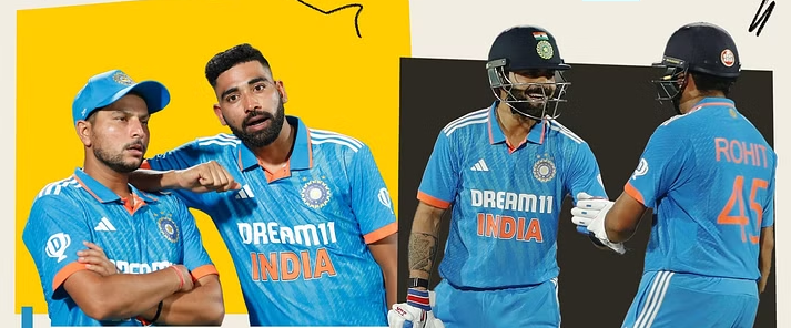T20 World Cup: Rohit-Kohli Opening Pair? Axar or Jadeja? – The Big Questions