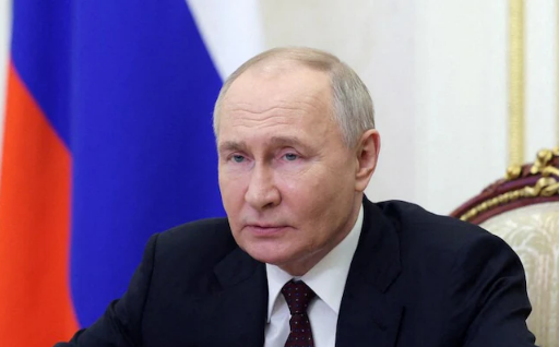 Russia Could Use Nuclear Weapons If…: Putin Warns West