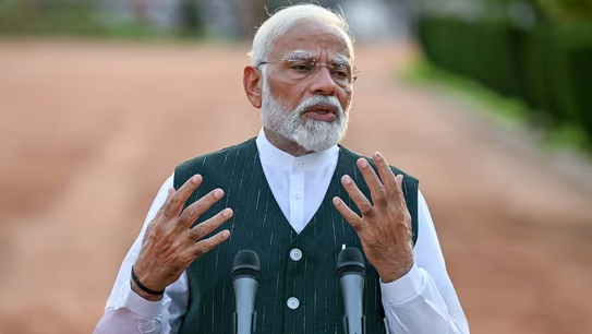 Narendra Modi oath ceremony: Who will attend event amid ‘Neighbourhood First’ push?